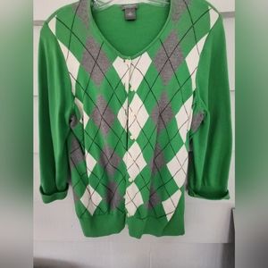 Ann Taylor cardigan